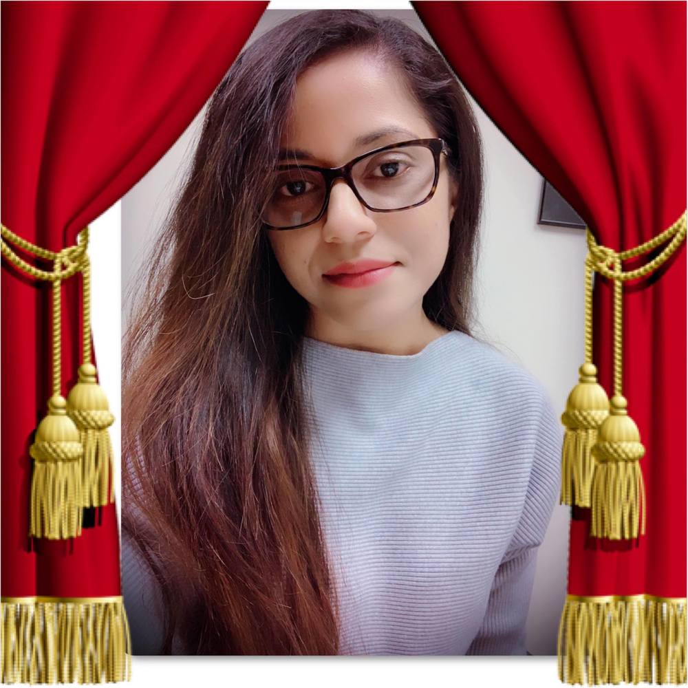 Meet your Posher, Sanjeshni